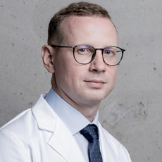 Армашов Вадим Петрович, хирург