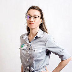 Казимирова Ольга Евгеньевна, детский стоматолог