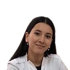 Абдулазизова Загра Хизриевна, терапевт