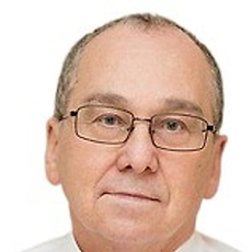 Волков Сергей Анатольевич, офтальмолог-хирург