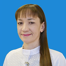 Валиуллина Альфия Рауфовна, стоматолог-терапевт