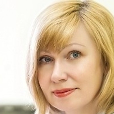 Фрейман Ирина Лермонтовна, педиатр