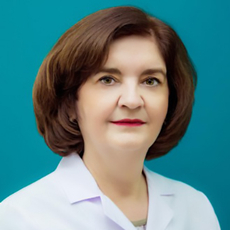 Мясникова Галина Викторовна, гинеколог