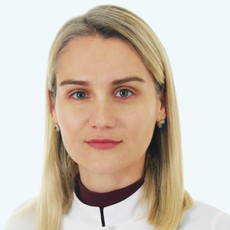 Гурова Елена Сергеевна, офтальмолог