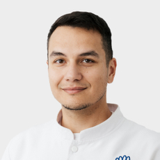 Яруллин Тимур Маратович, невролог