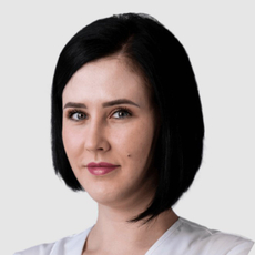 Симакова Ангелина Владимировна, стоматолог-терапевт