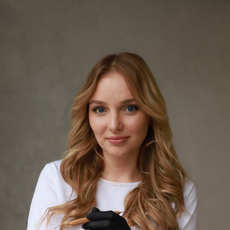 Варвянская Анастасия Андреевна, стоматолог-терапевт