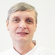 Фадеев Дмитрий Юрьевич, ортодонт