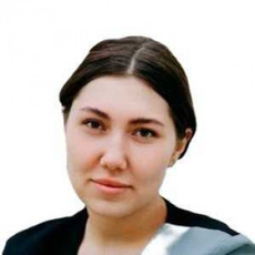 Круглова Дарья Андреевна, стоматолог-хирург