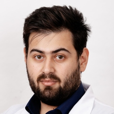 Джафаров Элвин Вахидович, терапевт