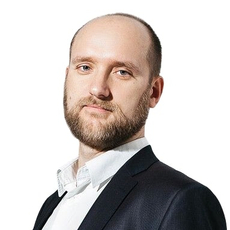 Воробьев Валентин Вячеславович, психолог