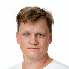 Селищев Сергей Анатольевич, ортопед