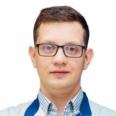 Ткачук Николай Владимирович, психиатр