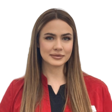 Поспелова Кристина Юрьевна, врач-косметолог