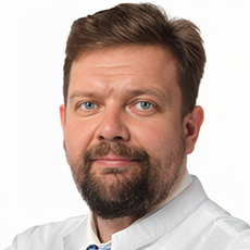 Новиков Владимир Сергеевич, психиатр