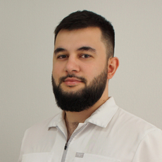 Айдамиров Магомед Хамзатович, стоматолог-терапевт