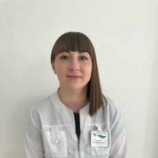 Влащенко Галина Владимировна, терапевт
