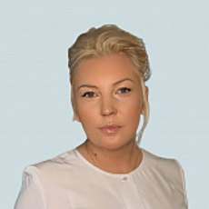 Цуканова Виктория Сергеевна, косметолог
