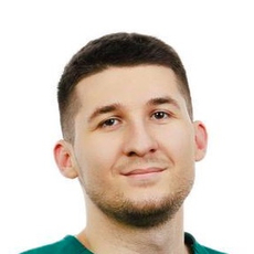 Дерюга Никита Юрьевич, ортодонт