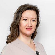 Мазяр Наталья Витальевна, детский невролог