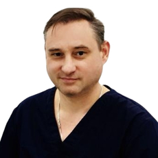 Хроменков Иван Иванович, стоматолог-терапевт