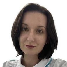 Петручик Юлия Викторовна, гинеколог