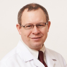 Коваленко Игорь Юрьевич, невролог
