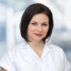 Собинина Маргарита Ивановна, кардиолог