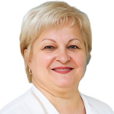 Синицина Галина Николаевна, стоматолог-терапевт