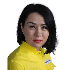 Гареева Венера Александровна, стоматолог-терапевт