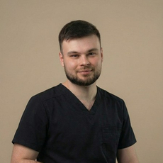 Попов Илья Валерьевич, стоматолог-ортопед