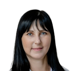 Шешина Вера Геннадьевна, врач УЗД