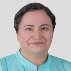 Еремина Татьяна Николаевна, терапевт