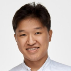 Доржиев Алдар Александрович, стоматолог-ортопед