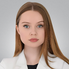 Семенова Анна Александровна, врач УЗД