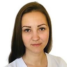 Ветрова Мария Леонидовна, гинеколог