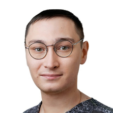 Кашин Василий Андреевич, нейрохирург