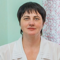 Фомичева Галина Викторовна, неонатолог