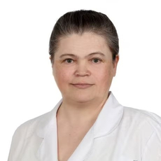 Романова Любовь Николаевна, терапевт