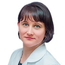 Цыпко Светлана Владимировна, рентгенолог