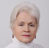 Фурер Елена Станиславовна, гинеколог