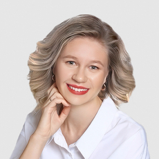 Бурова Елена Александровна, стоматолог-терапевт