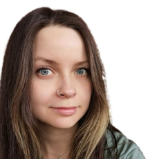 Анпилогова Ксения Константиновна, психолог