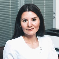 Аксентьева Мария Васильевна, гинеколог