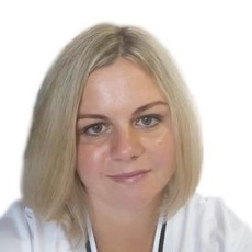 Гомозова Наталья Игоревна, кардиолог