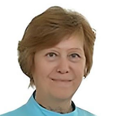 Глазунова Светлана Анатольевна, физиотерапевт