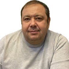 Сулейманов Фуркат Шамильевич, стоматолог-терапевт