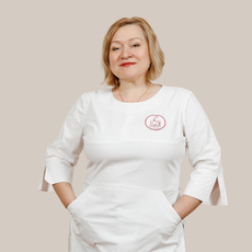 Косинова Татьяна Владимировна, ЛОР