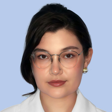 Валитова Илина Ильдаровна, стоматолог-терапевт