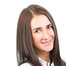 Лебедева Полина Алексеевна, стоматологический гигиенист